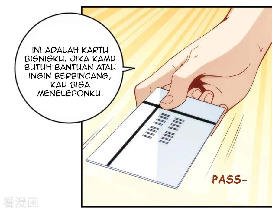 I Am Gao Fu Shuai Chapter 99 - halaman 47