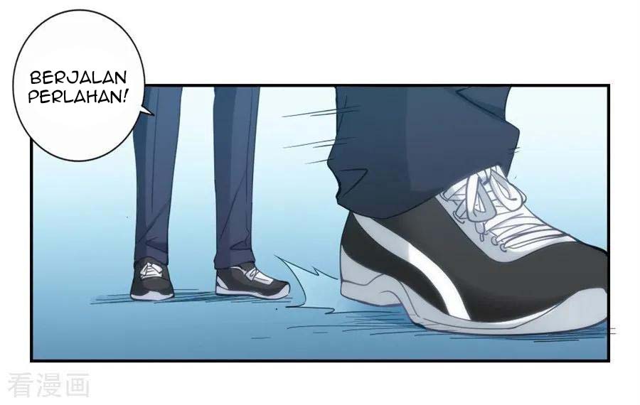 I Am Gao Fu Shuai Chapter 99 - halaman 48