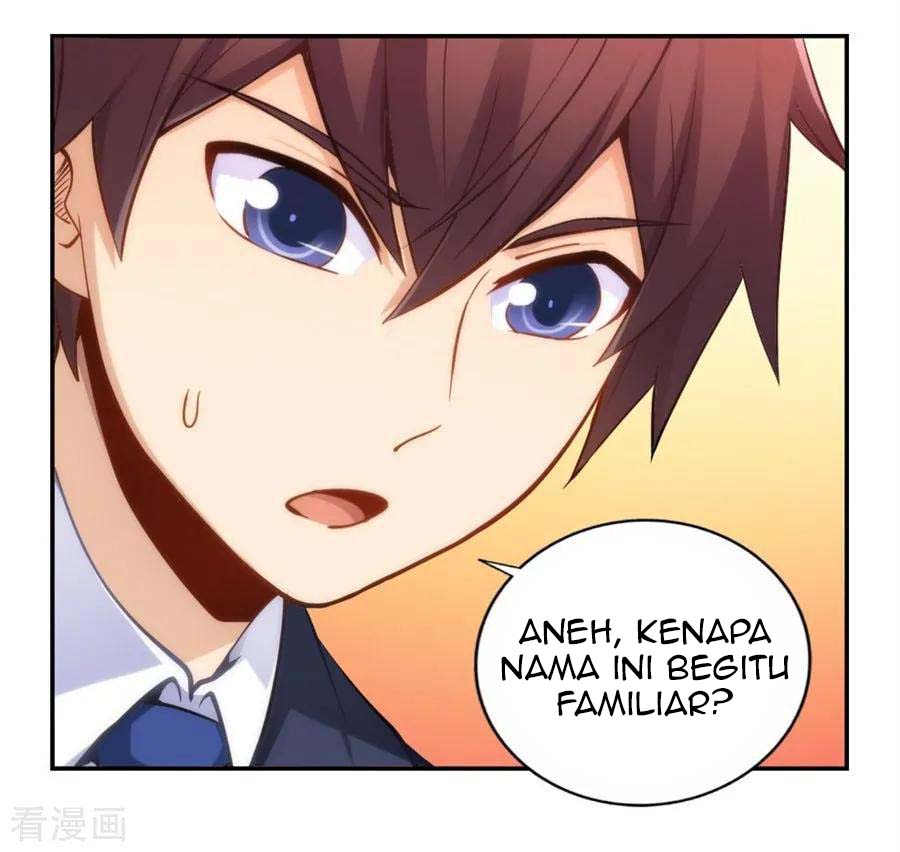 I Am Gao Fu Shuai Chapter 99 - halaman 50