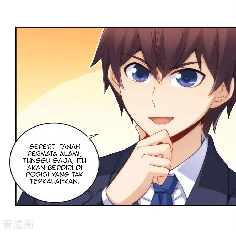I Am Gao Fu Shuai Chapter 99 - halaman 7