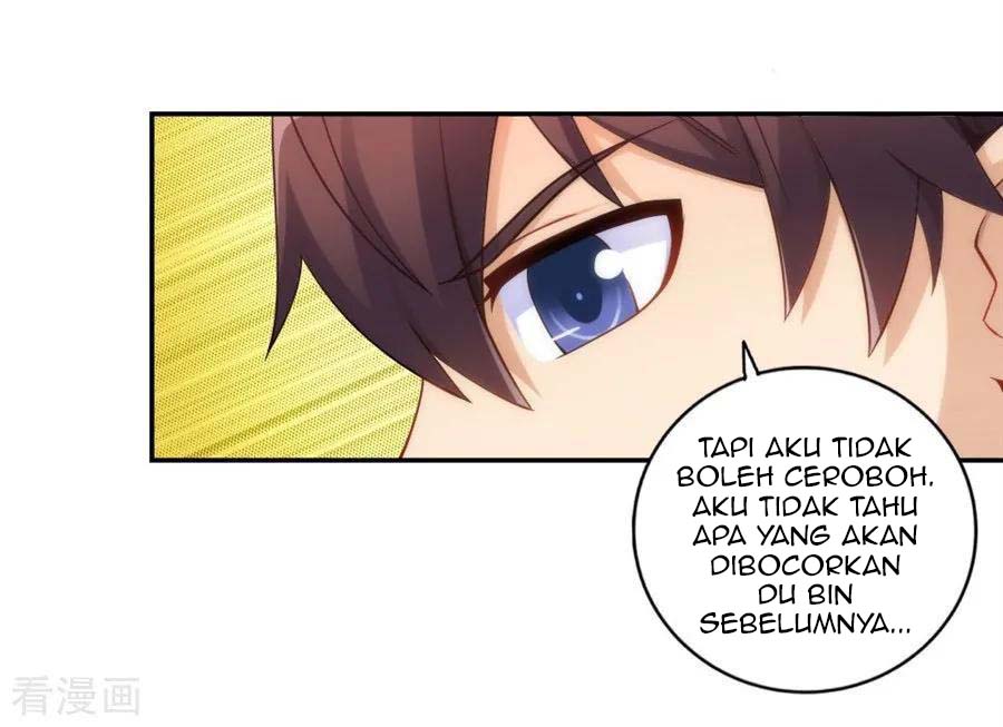 I Am Gao Fu Shuai Chapter 99 - halaman 8