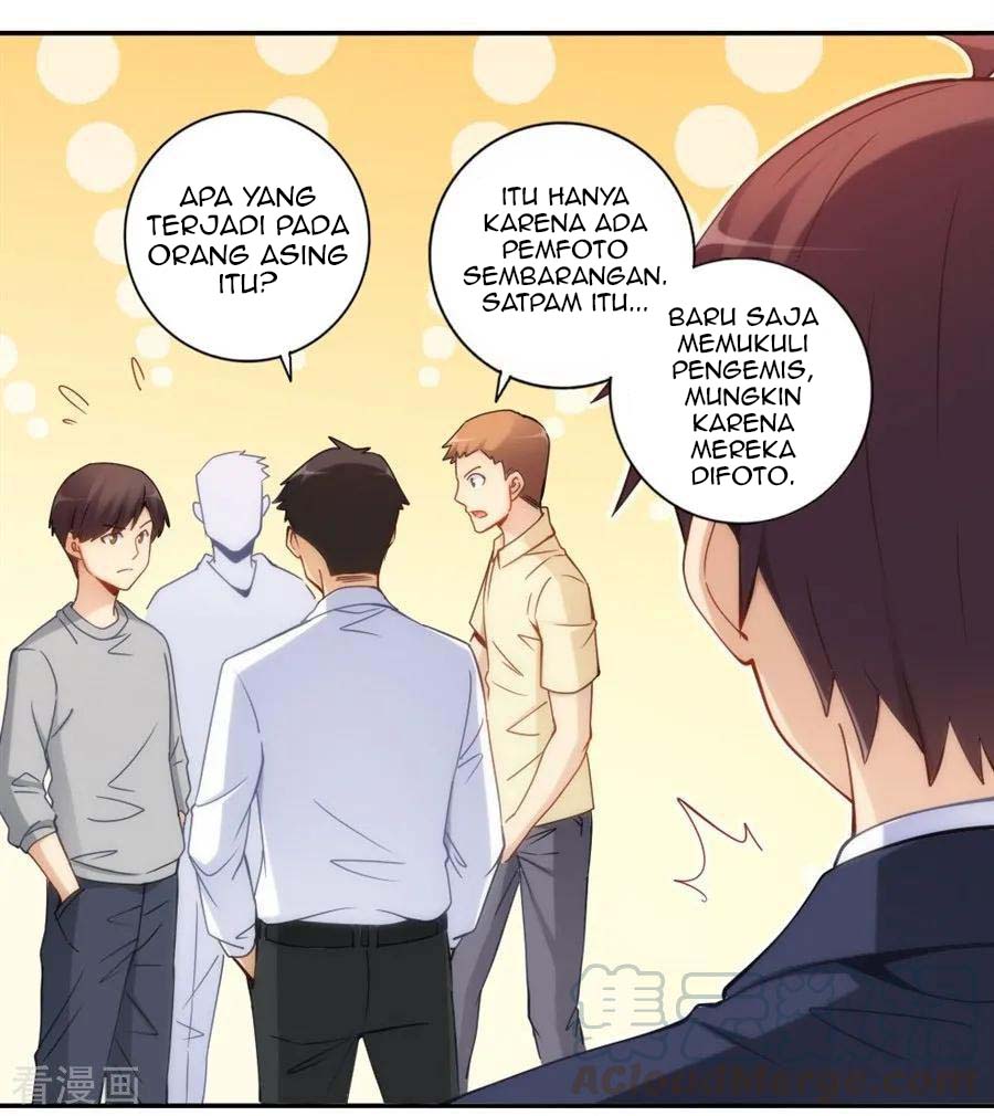 I Am Gao Fu Shuai Chapter 99 - halaman 9
