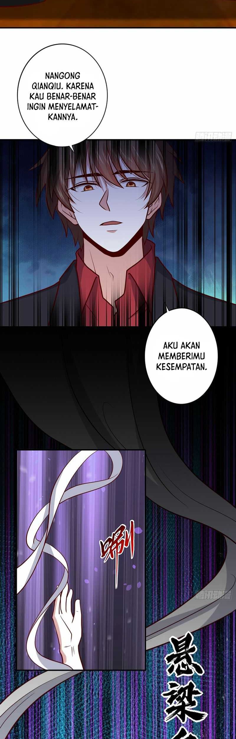 I Am Han Sanqian Chapter 100 - halaman 11