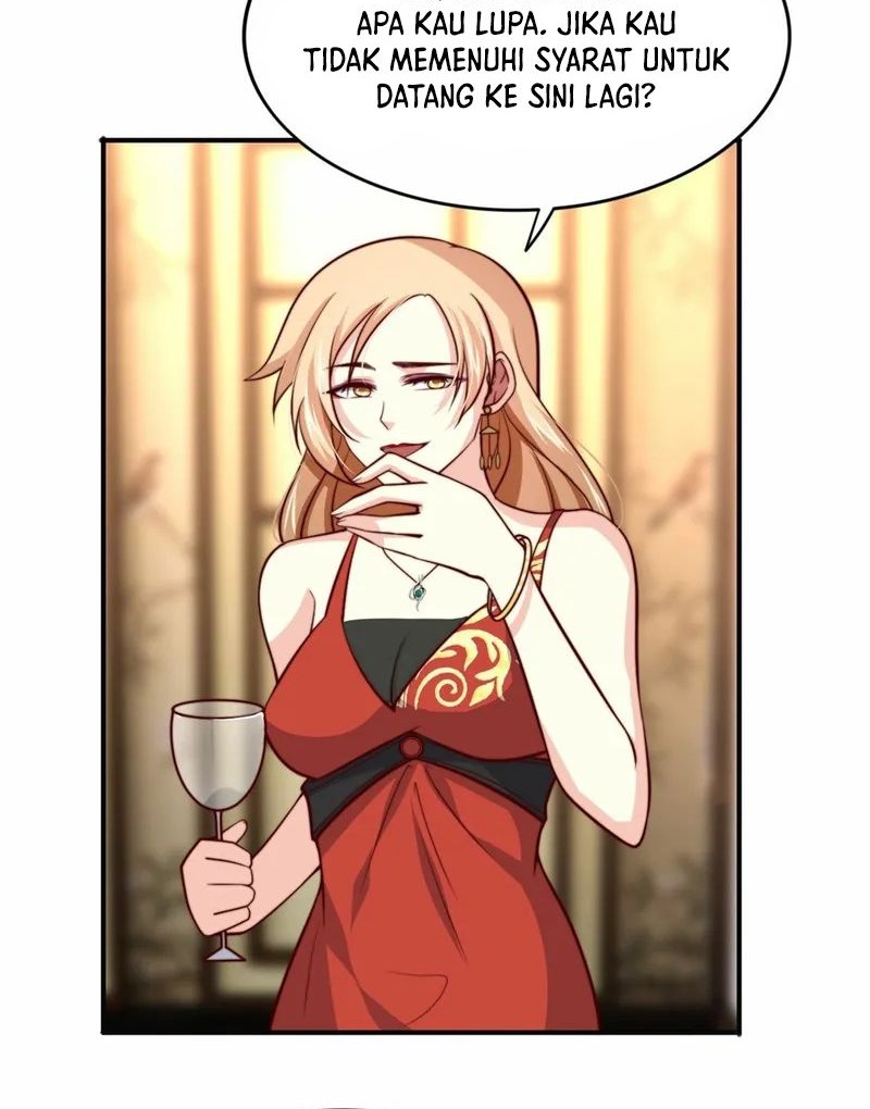 I Am Han Sanqian Chapter 101 - halaman 17