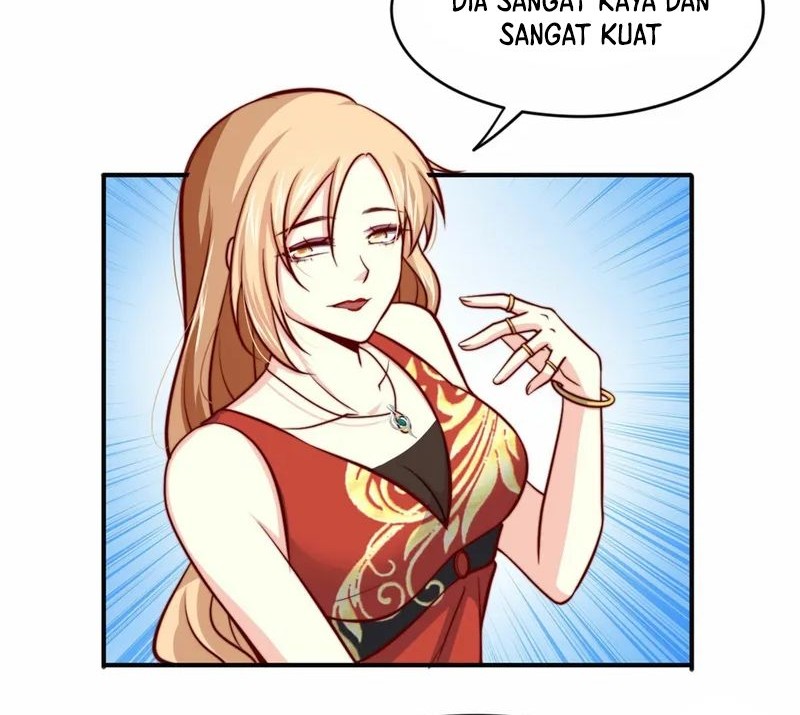 I Am Han Sanqian Chapter 101 - halaman 21