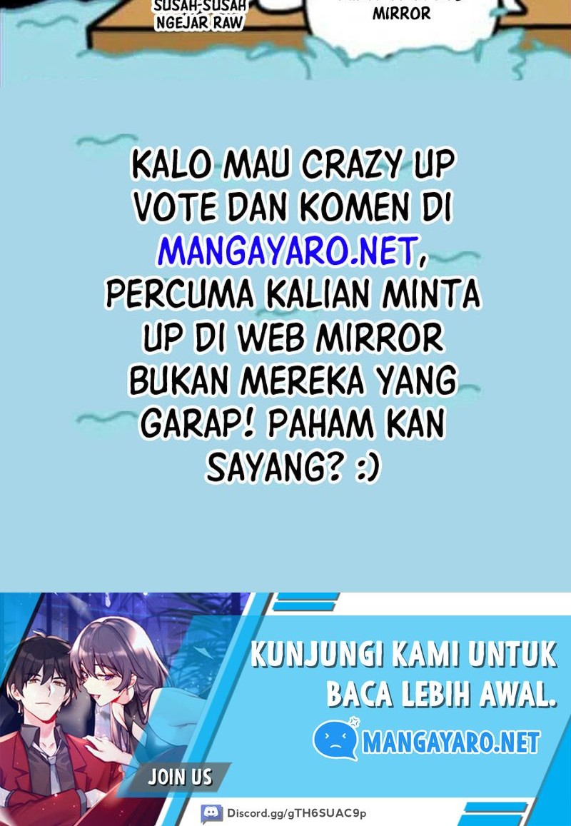 I Am Han Sanqian Chapter 101 - halaman 29