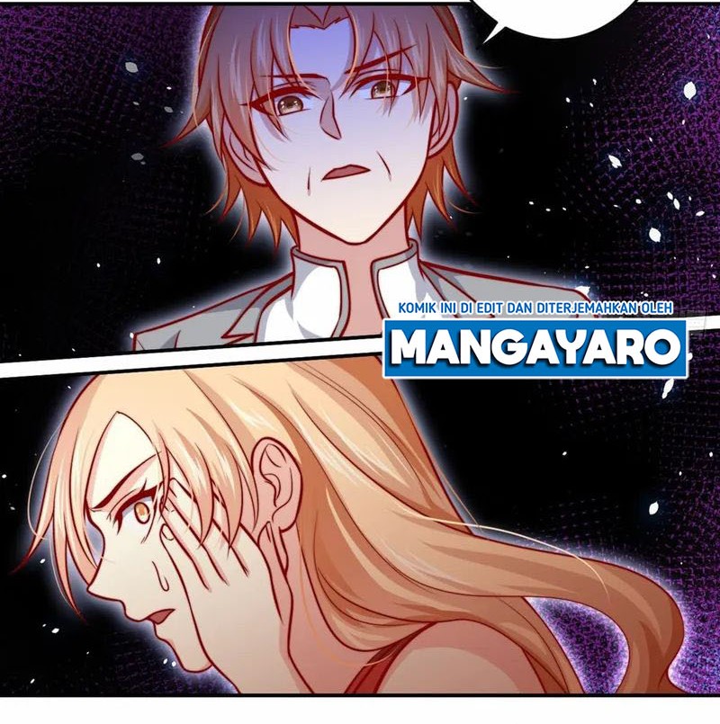 I Am Han Sanqian Chapter 102 - halaman 12