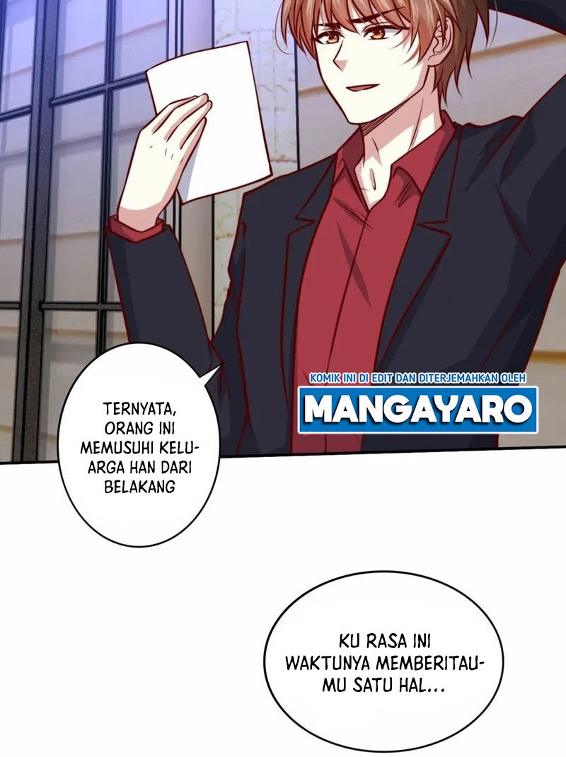 I Am Han Sanqian Chapter 102 - halaman 16