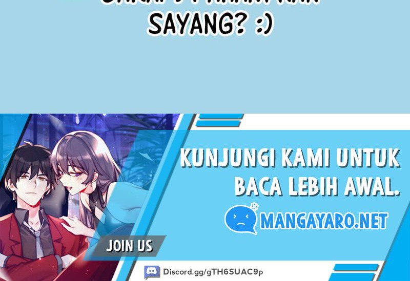 I Am Han Sanqian Chapter 102 - halaman 24