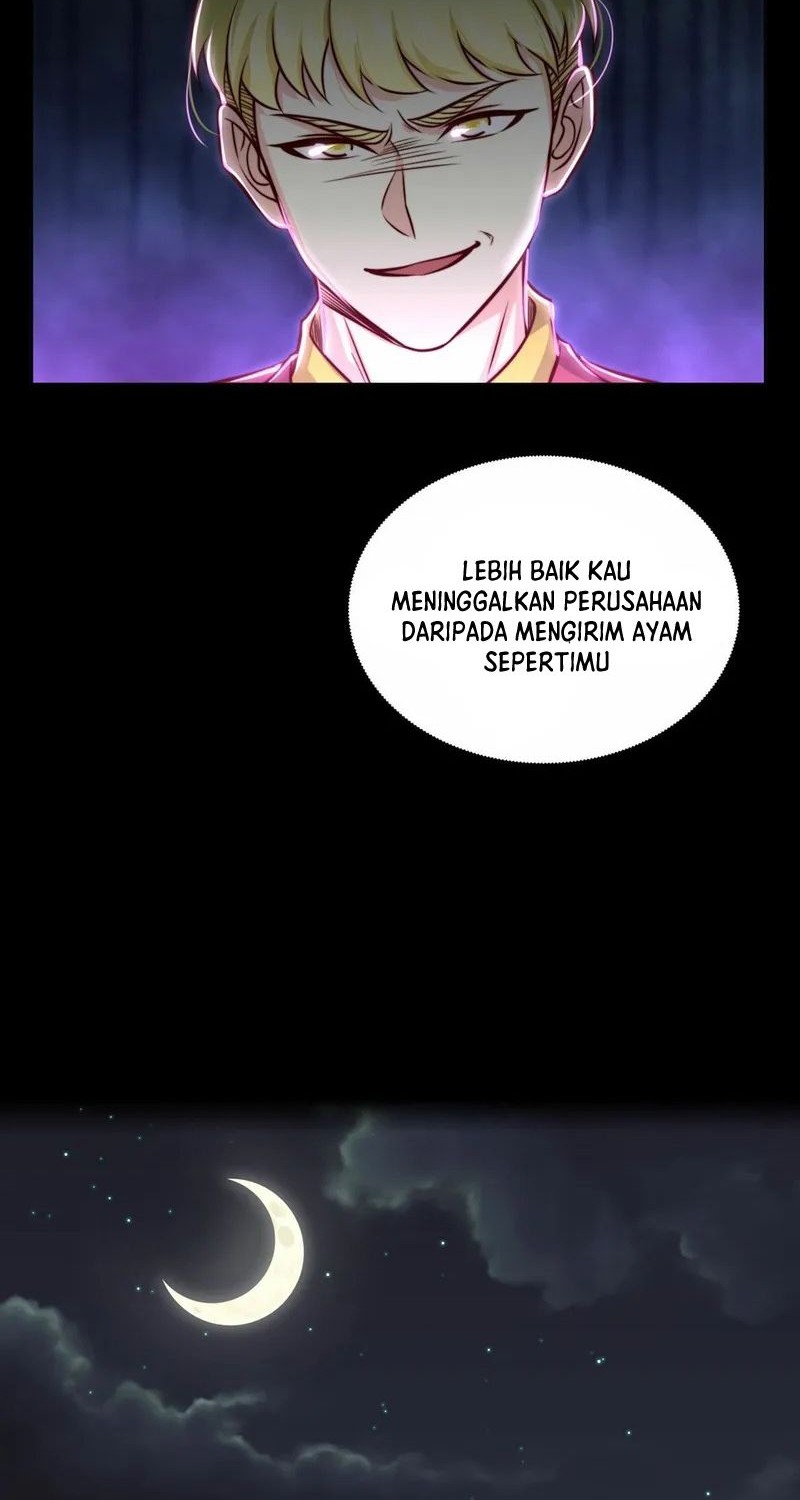 I Am Han Sanqian Chapter 103 - halaman 17