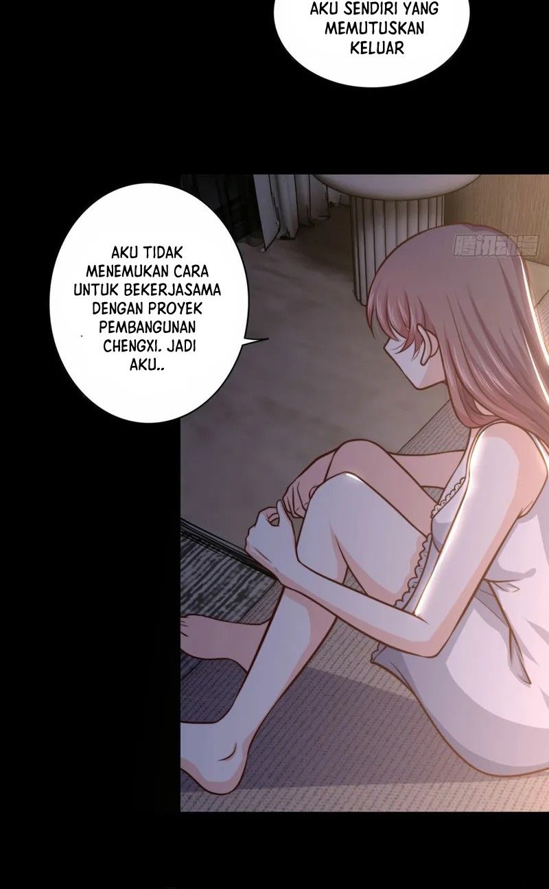 I Am Han Sanqian Chapter 103 - halaman 21
