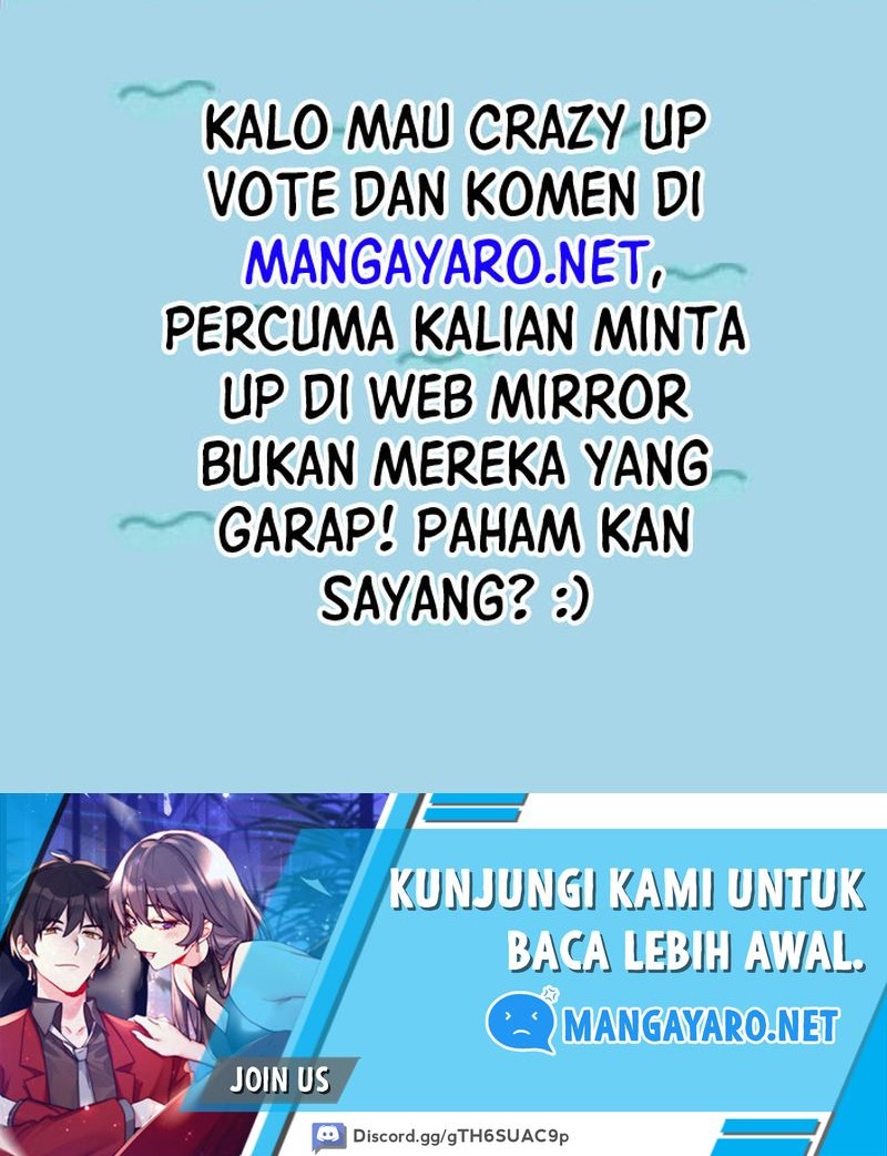 I Am Han Sanqian Chapter 103 - halaman 23