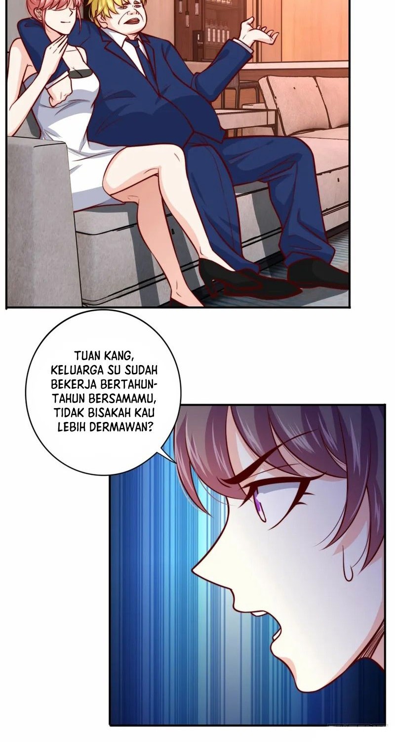 I Am Han Sanqian Chapter 103 - halaman 5