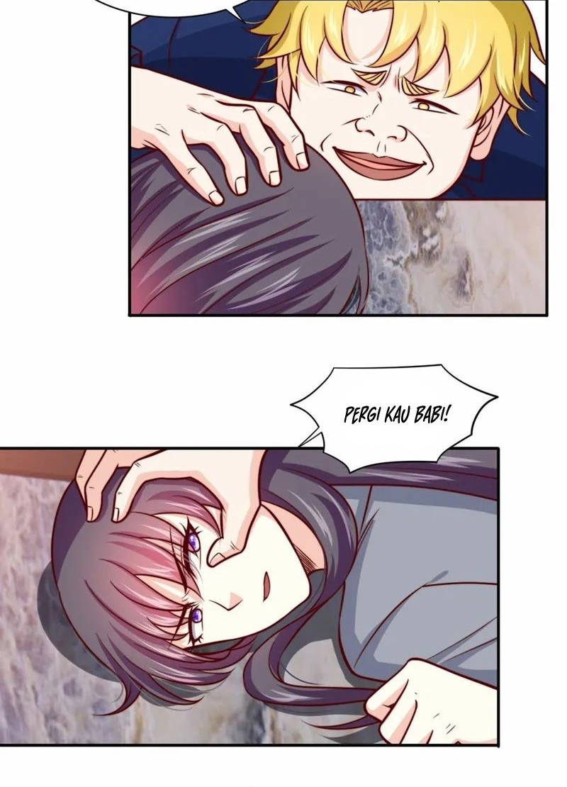I Am Han Sanqian Chapter 103 - halaman 9