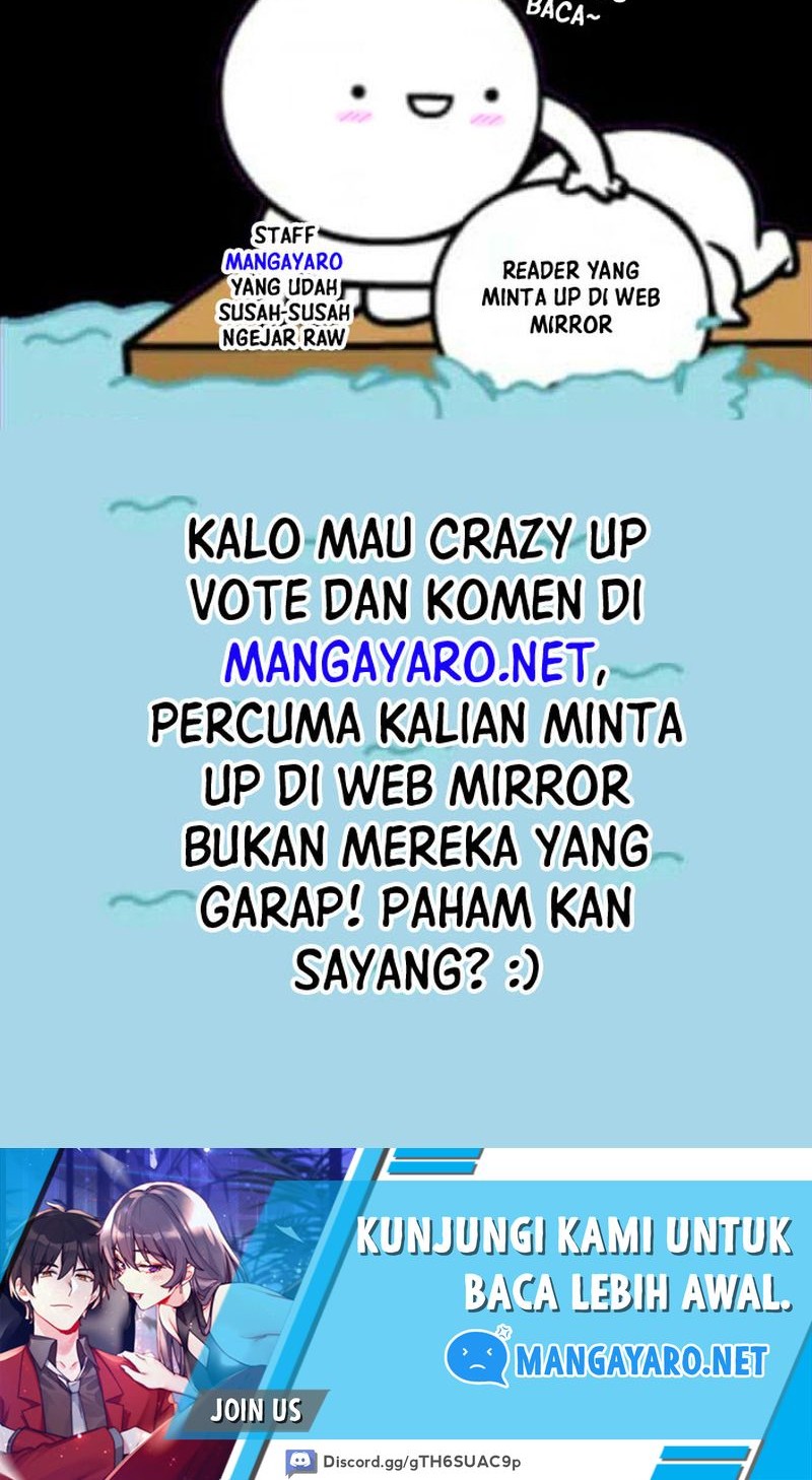 I Am Han Sanqian Chapter 104 - halaman 22