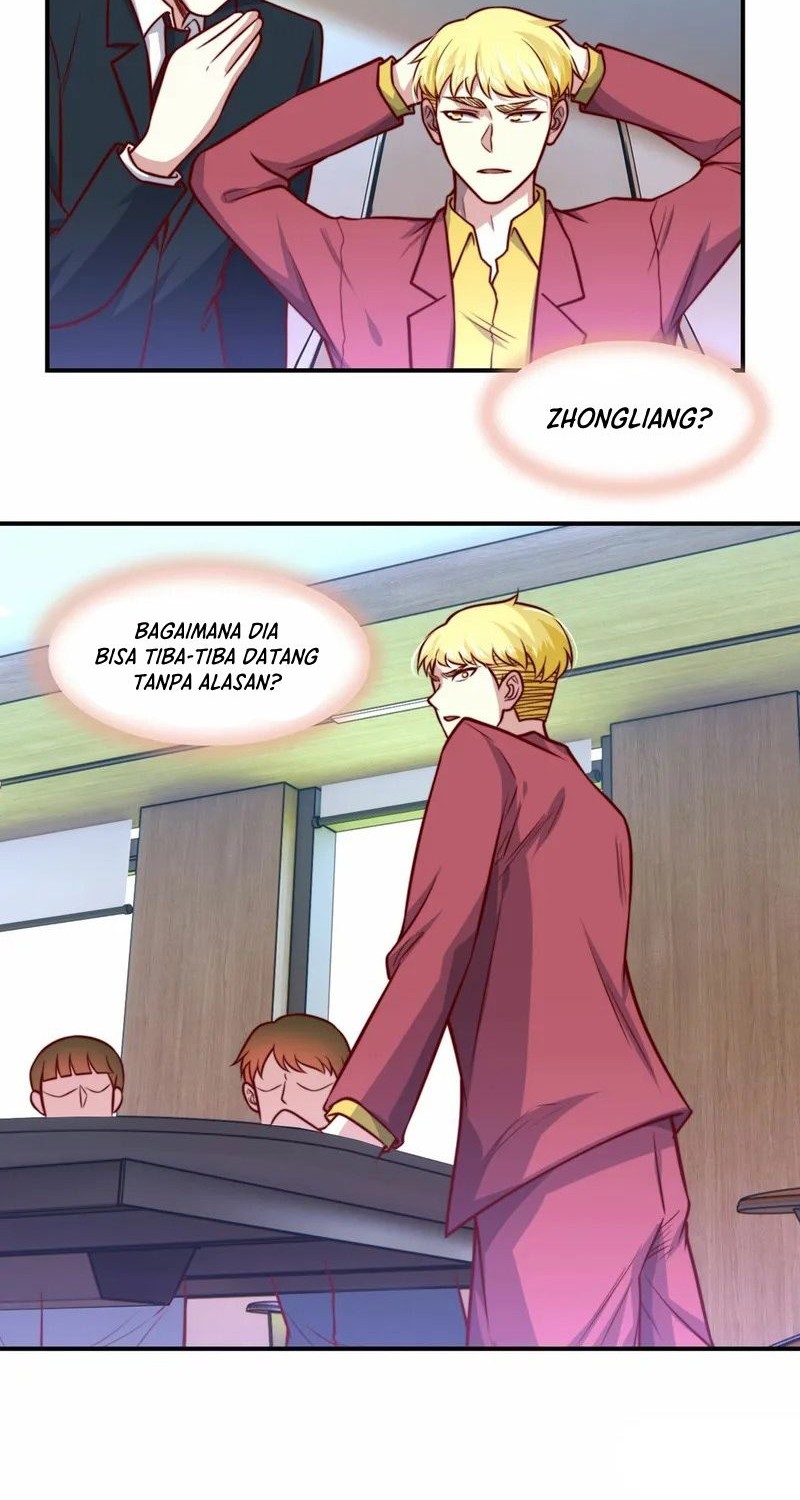I Am Han Sanqian Chapter 104 - halaman 5