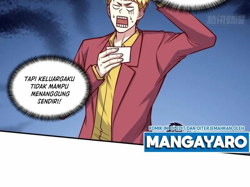 I Am Han Sanqian Chapter 104 - halaman 9