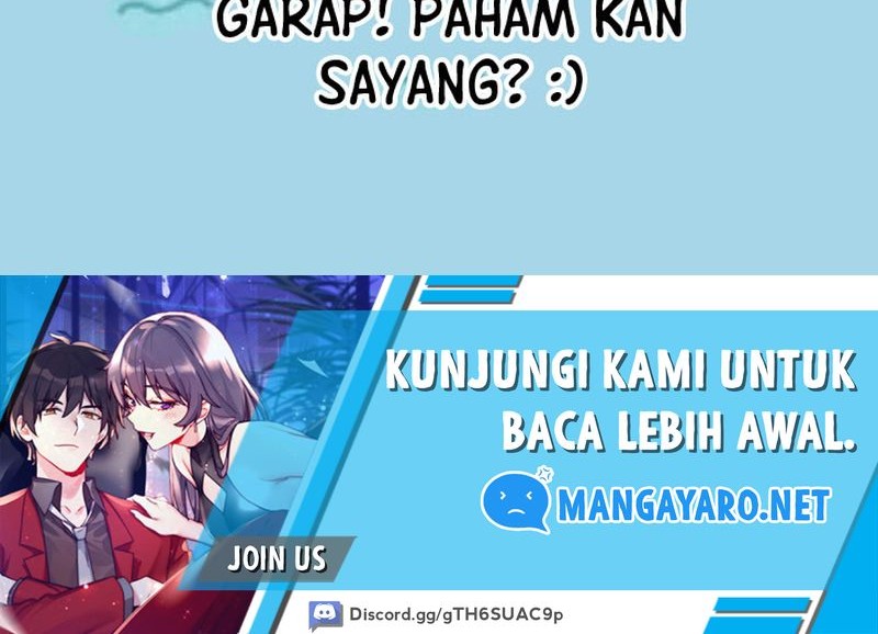 I Am Han Sanqian Chapter 106 - halaman 19