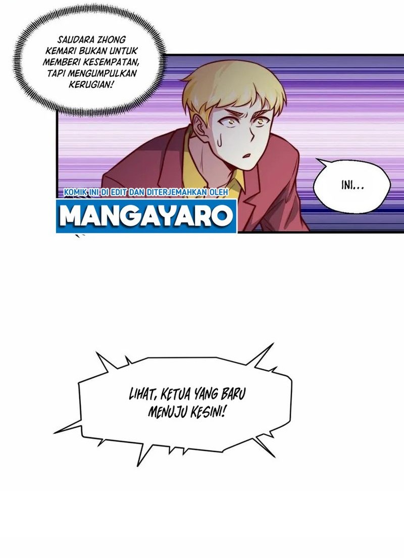 I Am Han Sanqian Chapter 109 - halaman 17