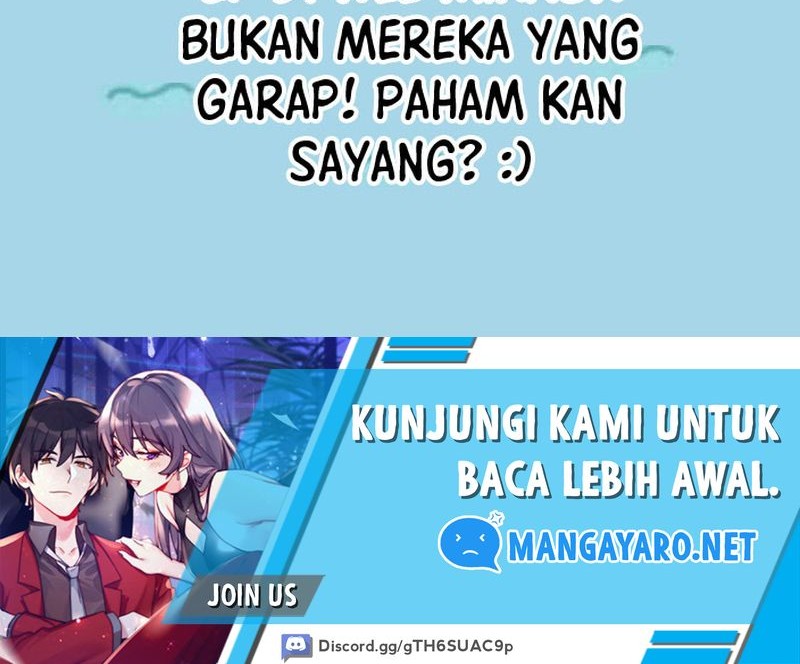 I Am Han Sanqian Chapter 109 - halaman 21