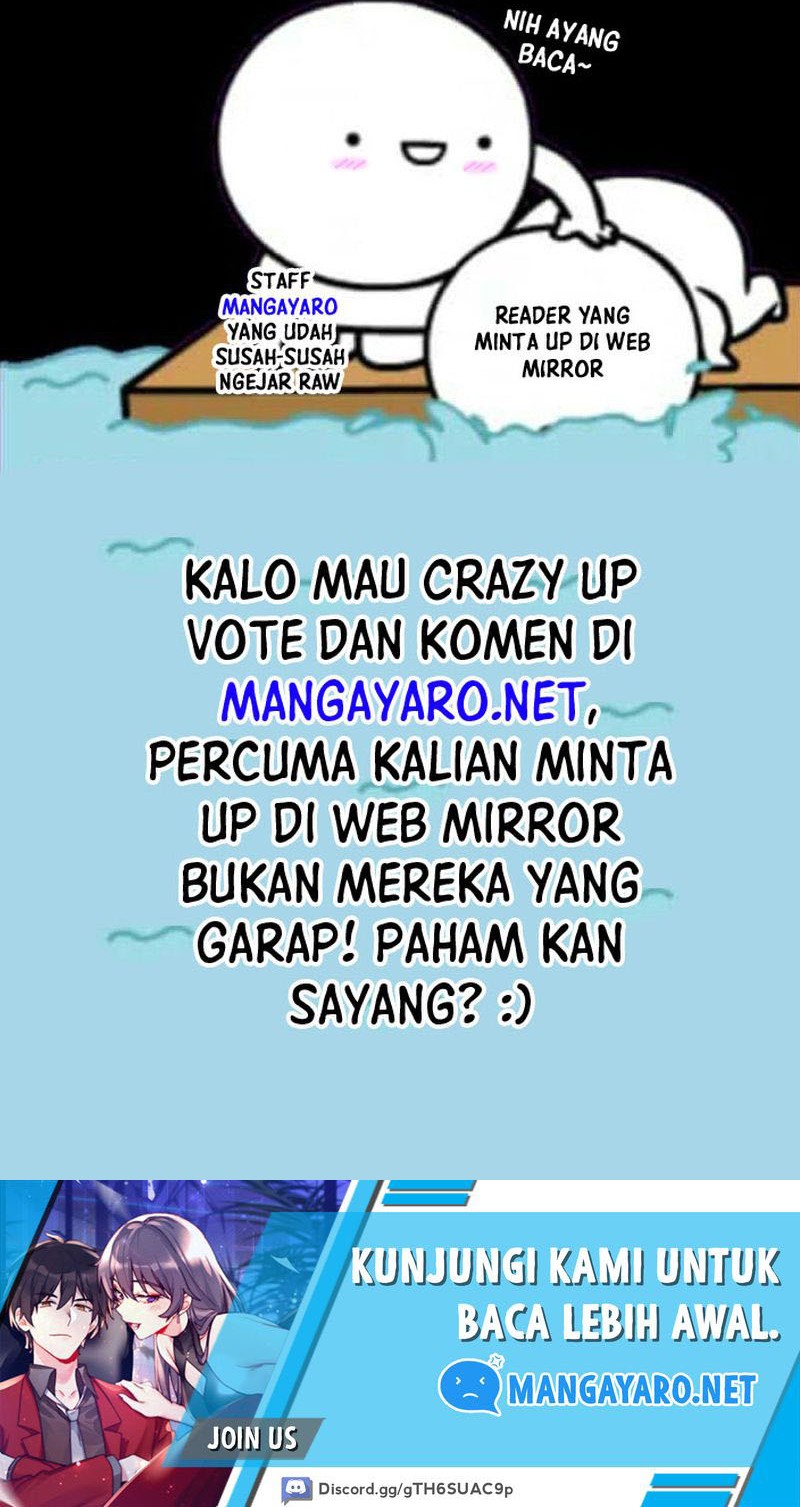 I Am Han Sanqian Chapter 110 - halaman 23