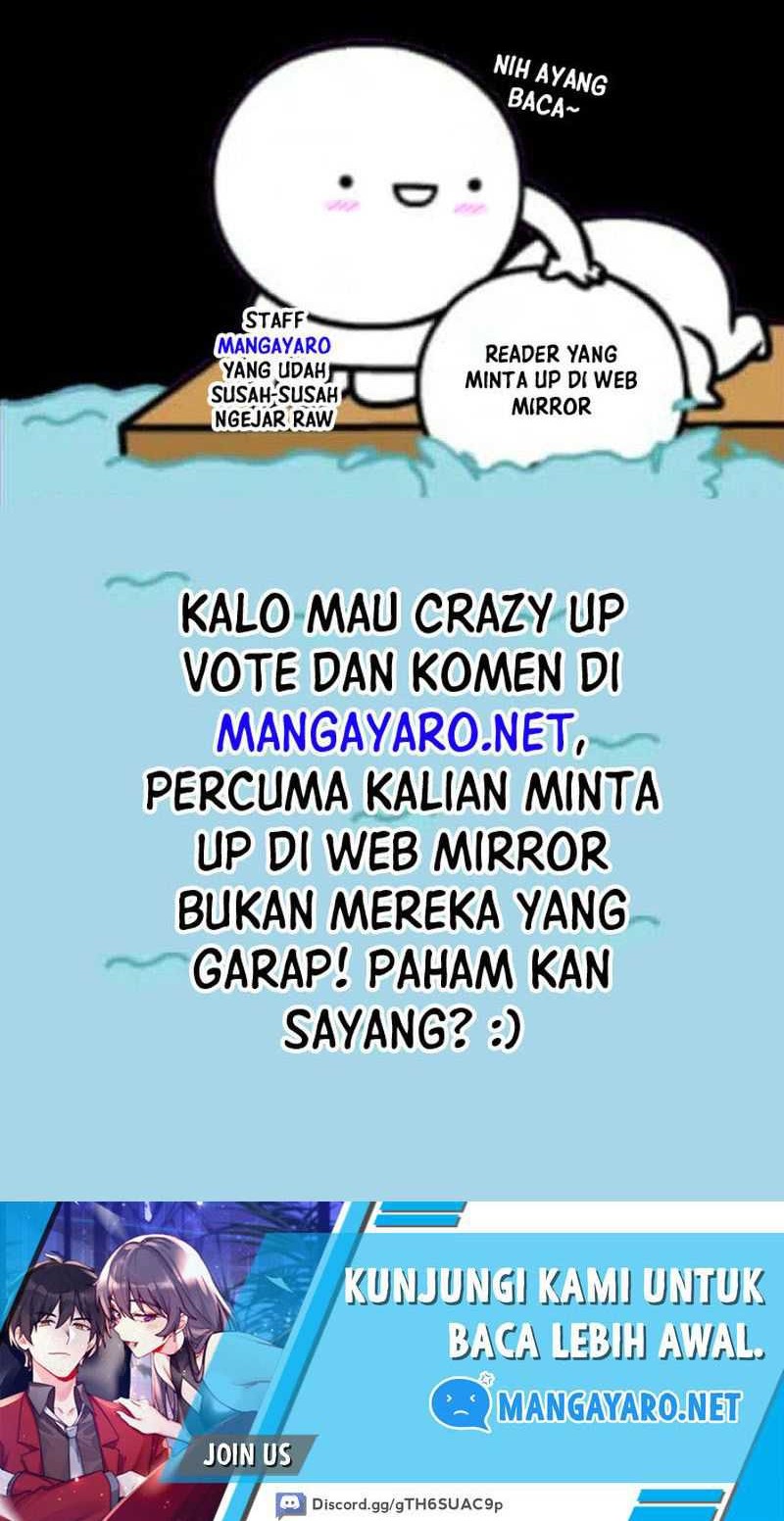 I Am Han Sanqian Chapter 111 - halaman 19
