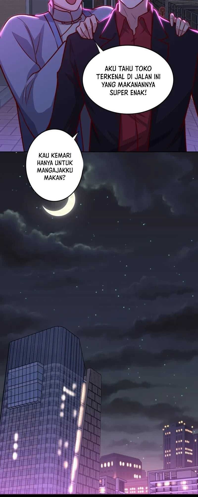 I Am Han Sanqian Chapter 111 - halaman 5