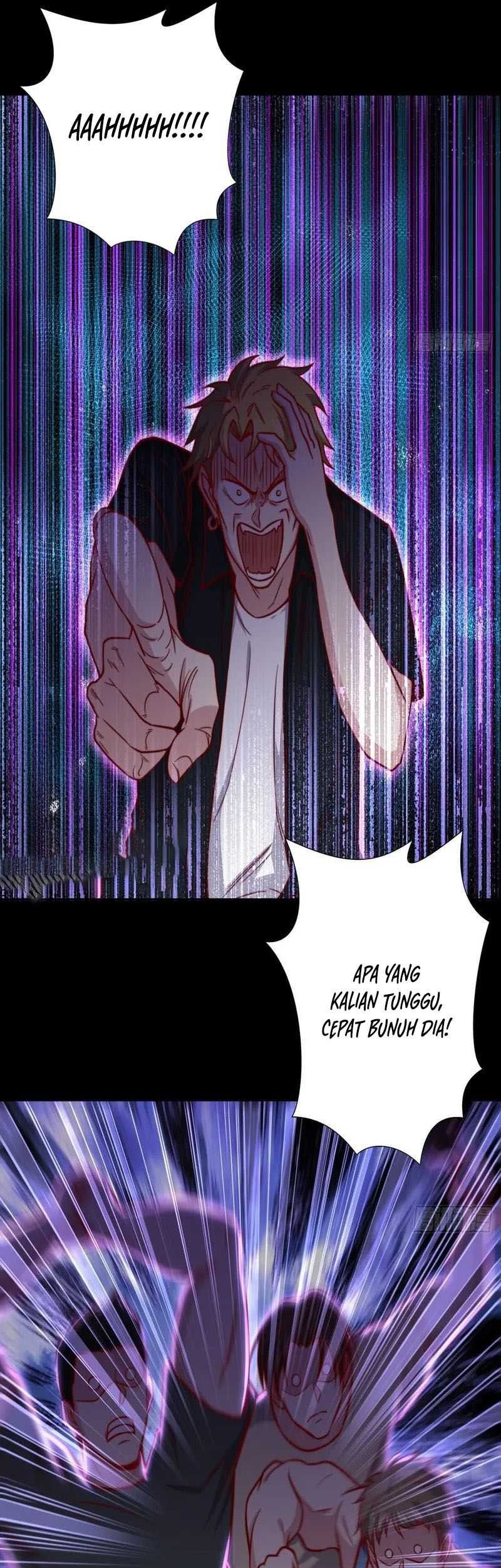 I Am Han Sanqian Chapter 112 - halaman 10