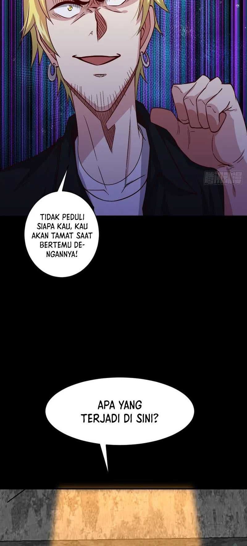 I Am Han Sanqian Chapter 112 - halaman 13