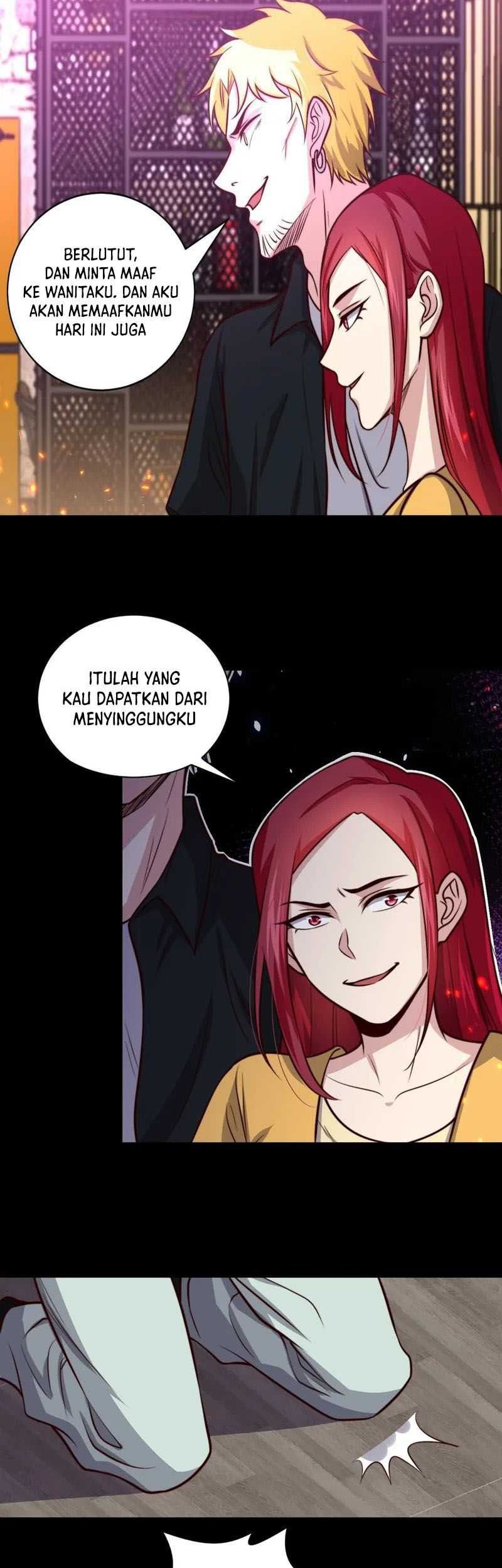 I Am Han Sanqian Chapter 112 - halaman 4