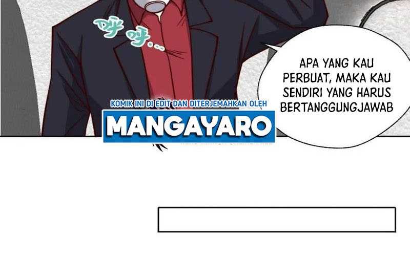 I Am Han Sanqian Chapter 113 - halaman 10