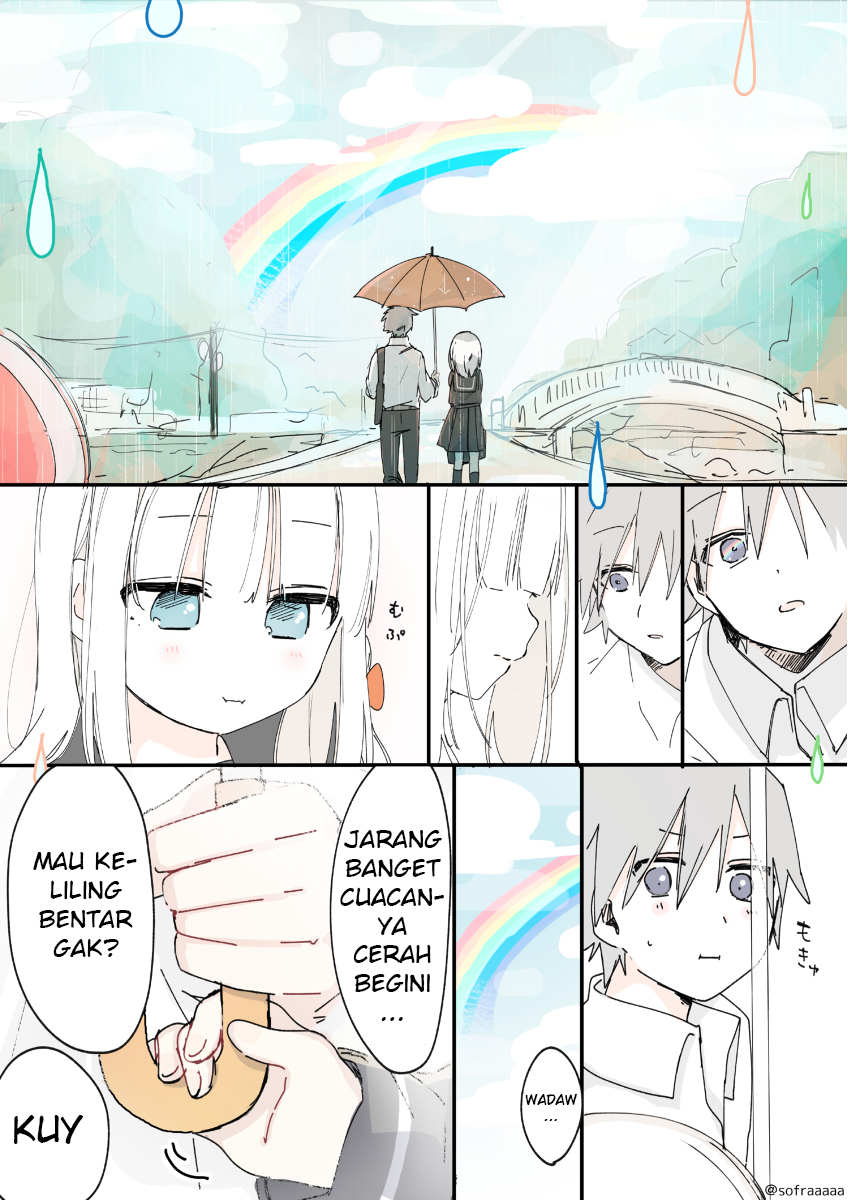 I Am Han Sanqian Chapter 113 - halaman 5