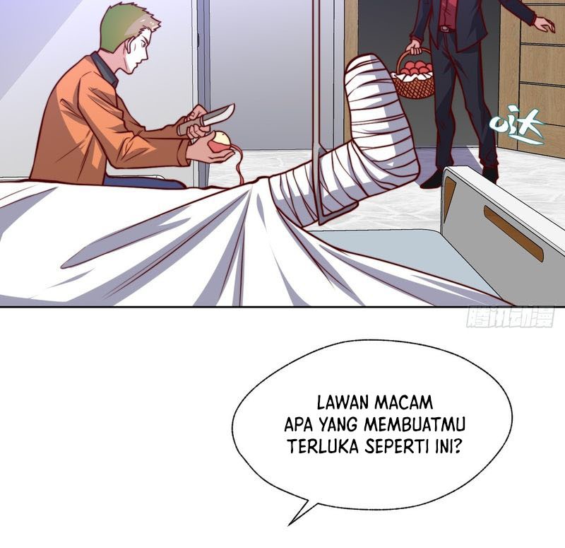 I Am Han Sanqian Chapter 114 - halaman 11