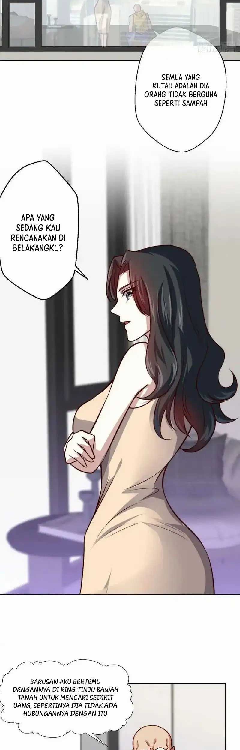 I Am Han Sanqian Chapter 115 - halaman 12