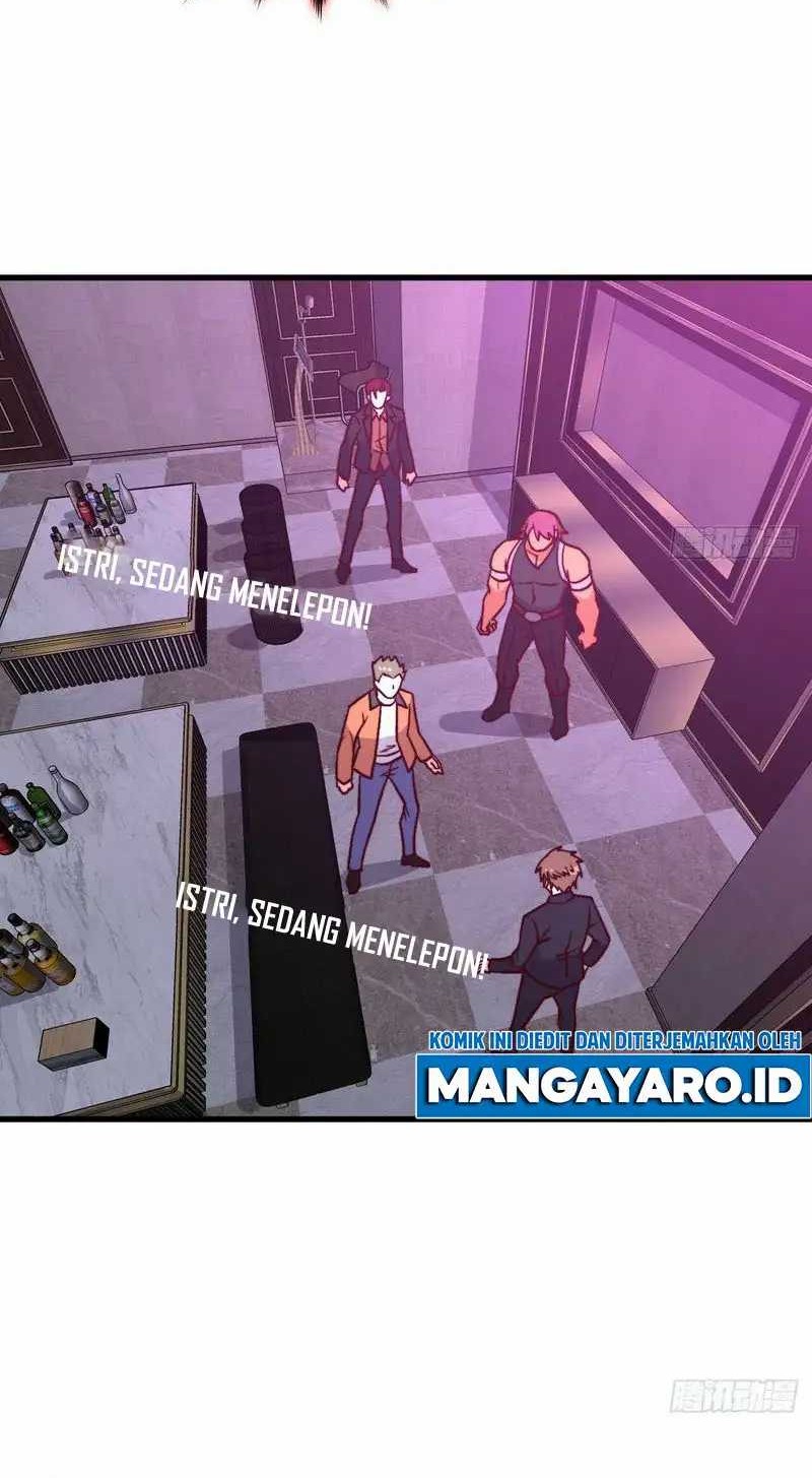 I Am Han Sanqian Chapter 118 - halaman 17