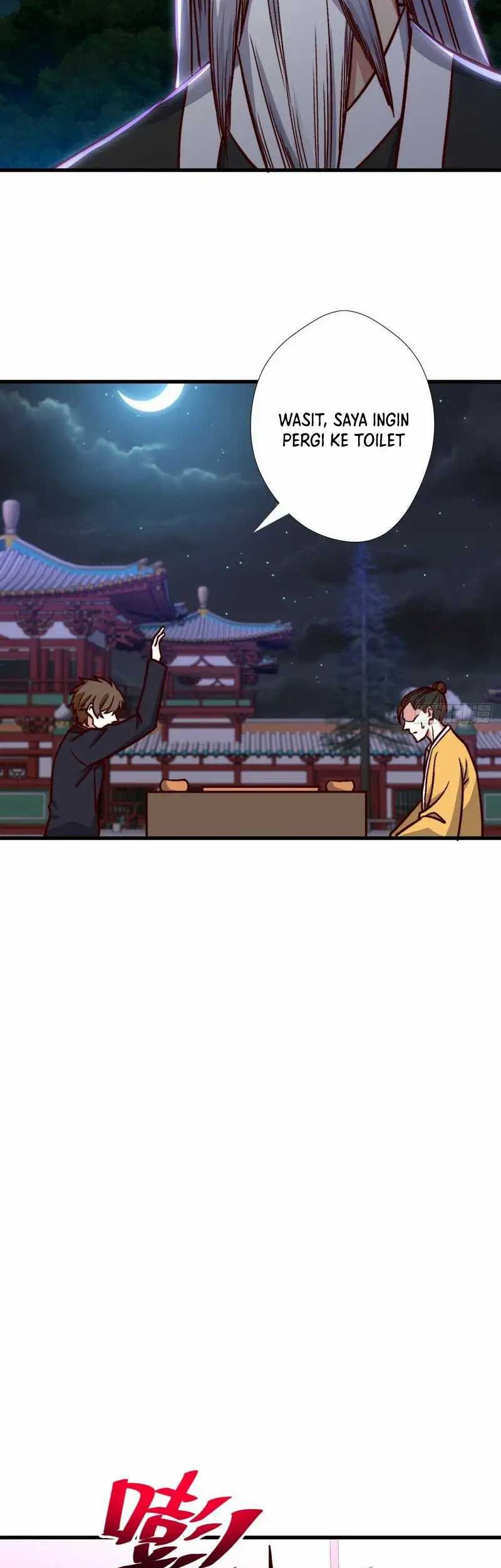 I Am Han Sanqian Chapter 118 - halaman 4
