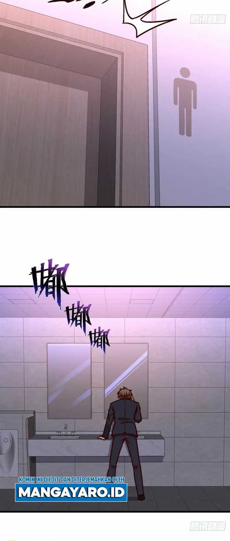 I Am Han Sanqian Chapter 118 - halaman 5