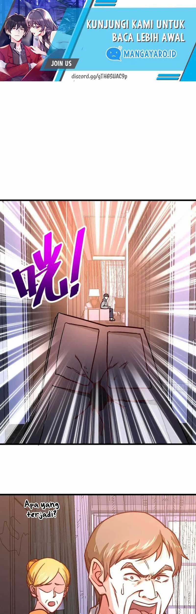I Am Han Sanqian Chapter 119 - halaman 2