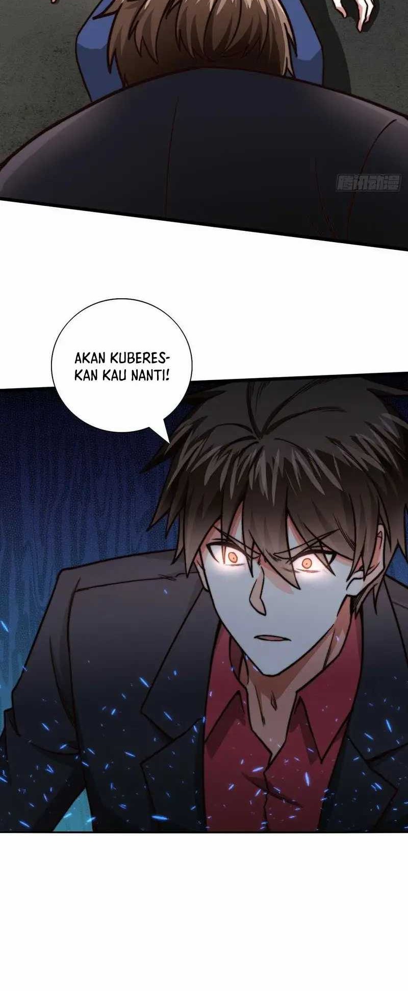 I Am Han Sanqian Chapter 119 - halaman 21