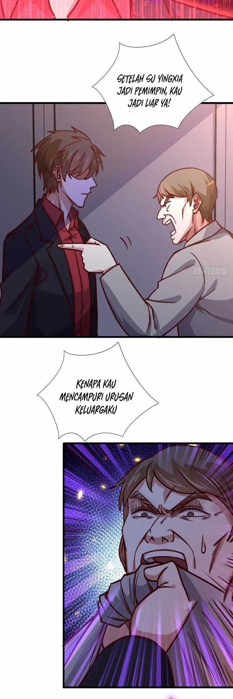 I Am Han Sanqian Chapter 119 - halaman 5