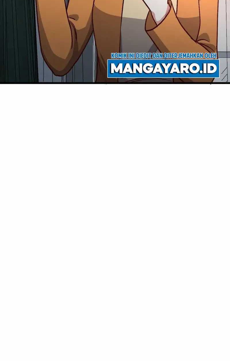 I Am Han Sanqian Chapter 119 - halaman 9