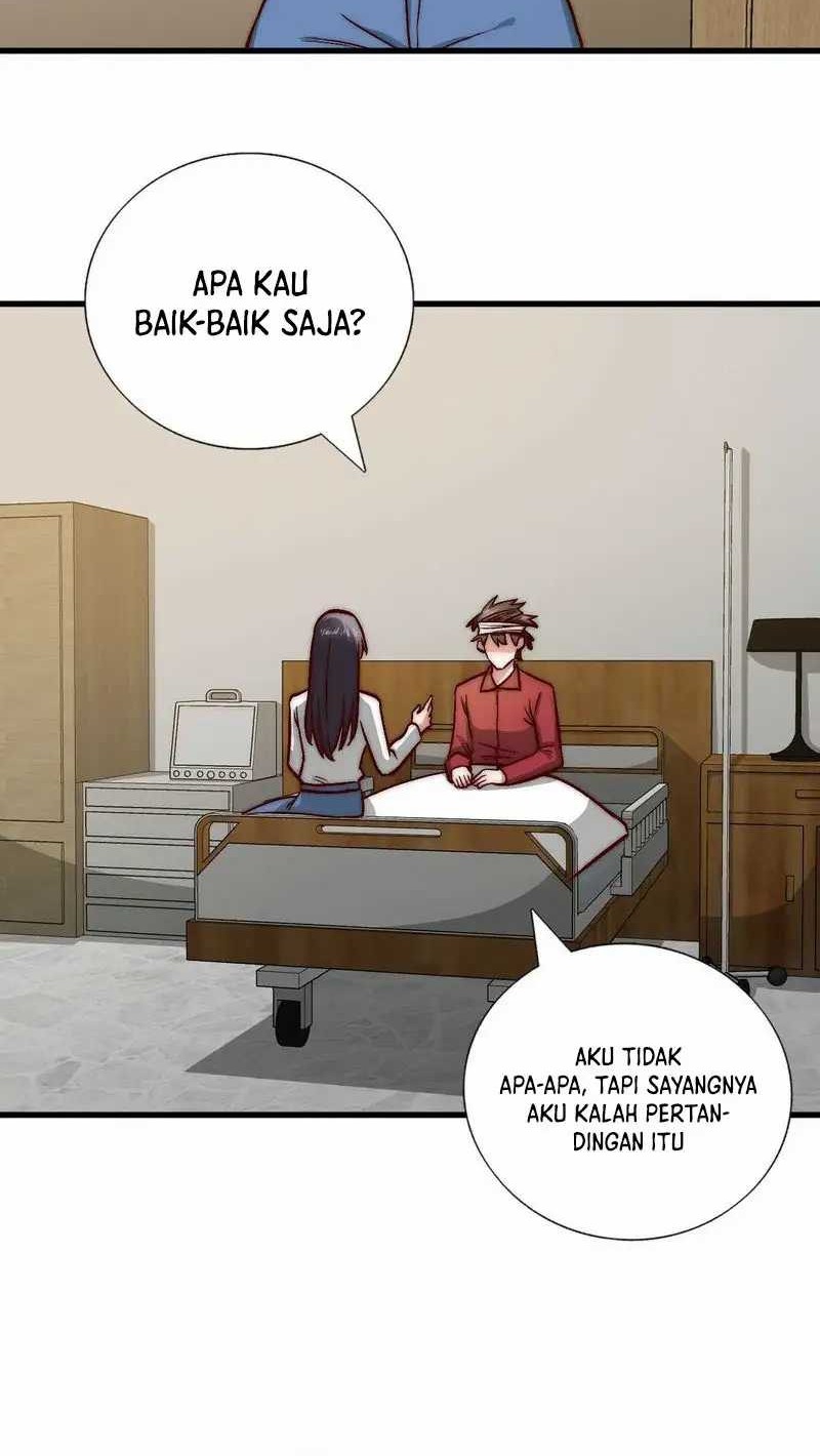 I Am Han Sanqian Chapter 120 - halaman 21
