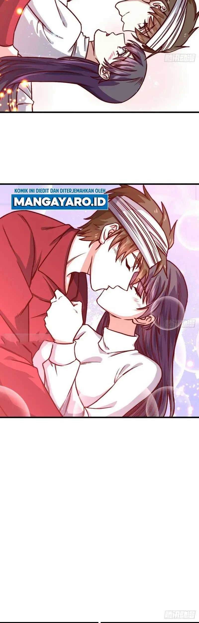 I Am Han Sanqian Chapter 120 - halaman 24
