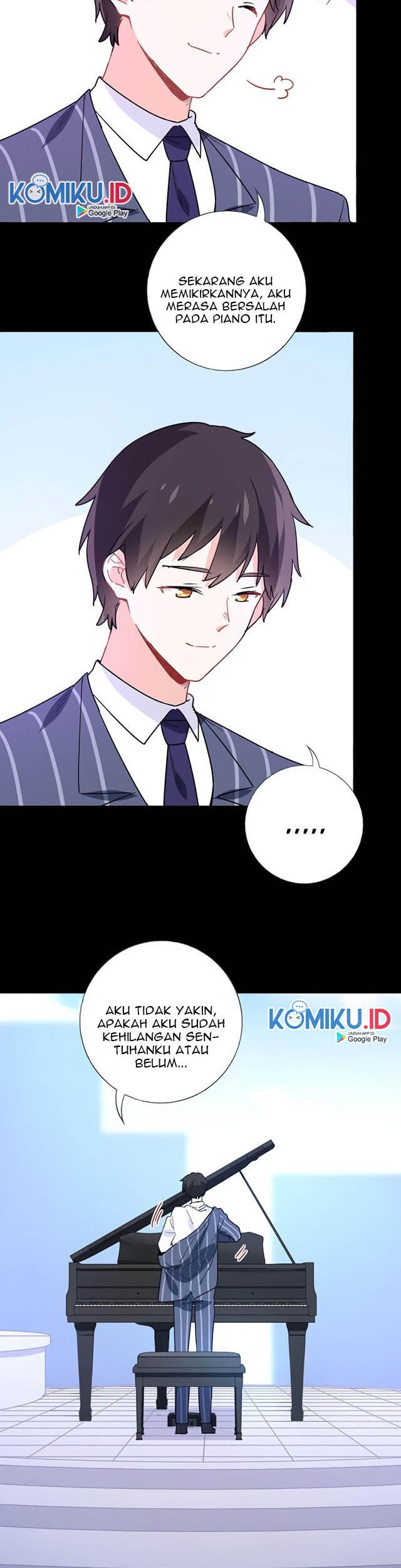 I Am Han Sanqian Chapter 13 - halaman 11