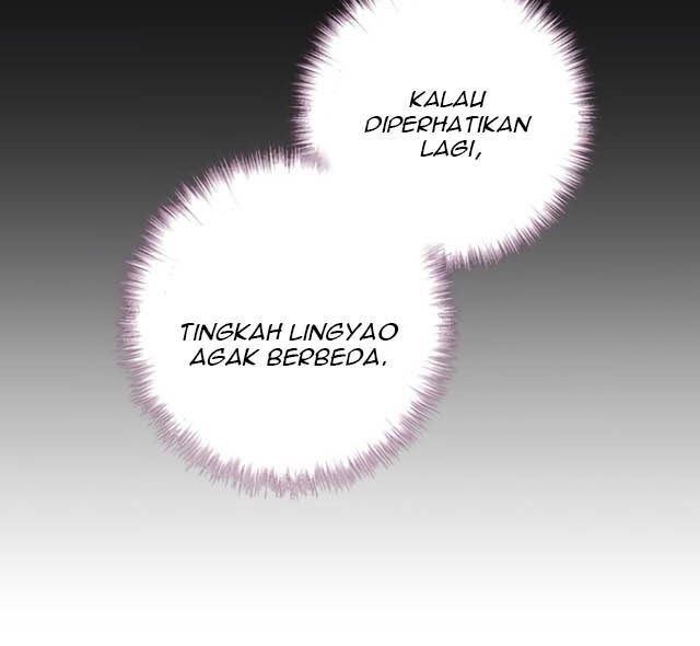 I Am Han Sanqian Chapter 13 - halaman 21