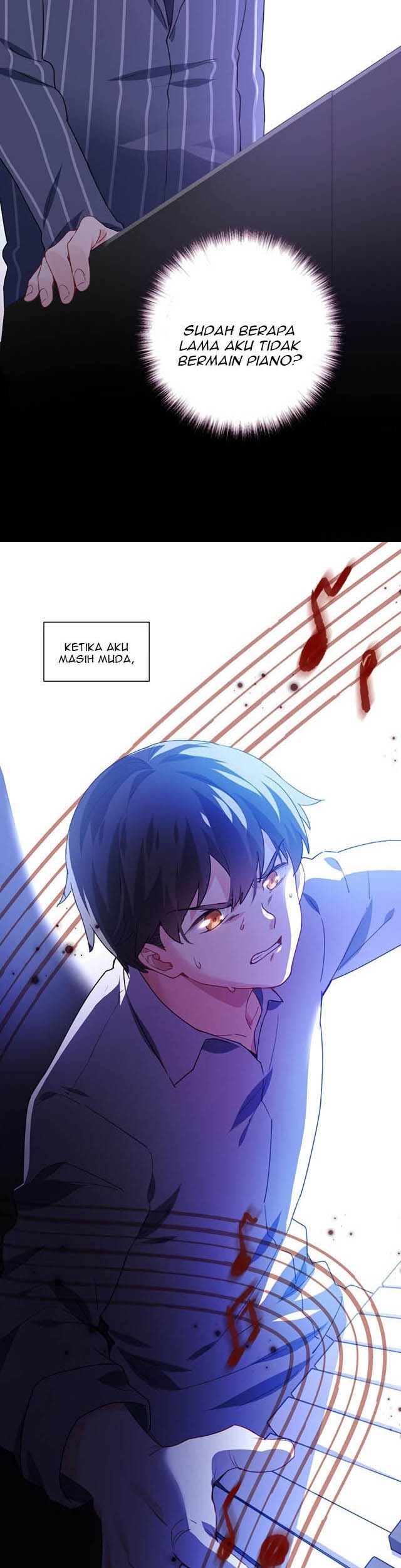 I Am Han Sanqian Chapter 13 - halaman 7