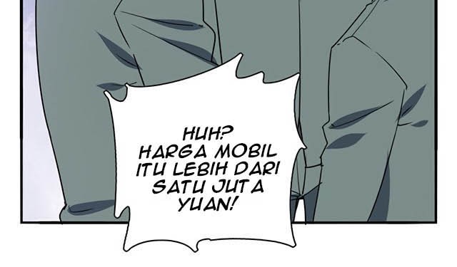 I Am Han Sanqian Chapter 14 - halaman 17