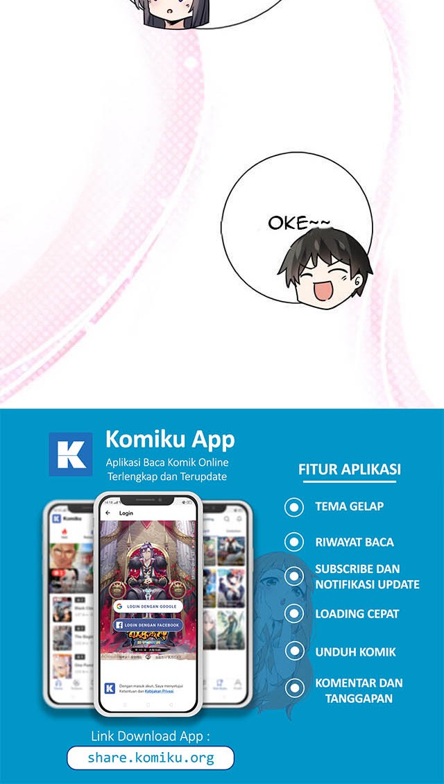 I Am Han Sanqian Chapter 14 - halaman 8