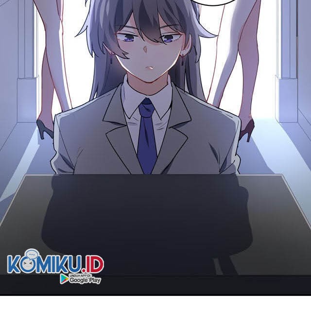 I Am Han Sanqian Chapter 16 - halaman 14