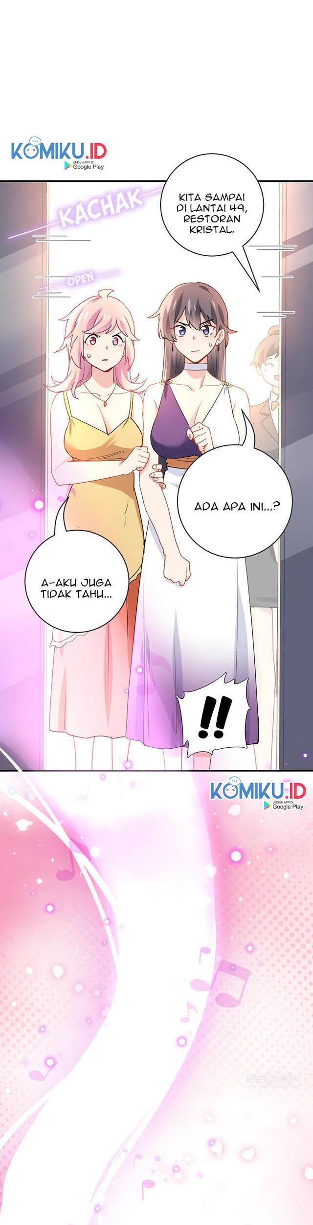 I Am Han Sanqian Chapter 16 - halaman 24
